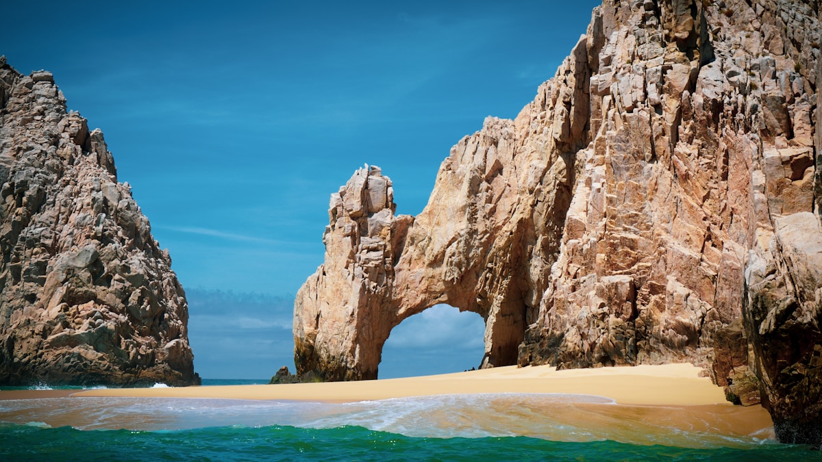Shore Excursions Cabo San Lucas